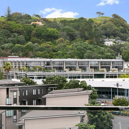 Appartamento Enfield Sky - Brand New Luxury Penthouse Auckland Esterno foto